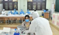 Thêm 28 bệnh nhân, Việt Nam có 586 ca viêm phổi Vũ Hán