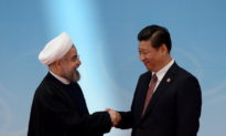 Chuyên gia: Trung Quốc - Iran - Nga - Triều Tiên đang hình thành "trục ma quỷ" mới