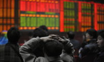 Cổ phiếu Việt Nam và Châu Á lao dốc trong tuần vì lo ngại biến thể Delta và lạm phát đồng thời bùng phát