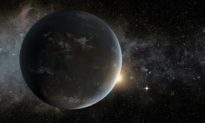 Một Mặt Trời và Trái Đất khác trong dải Ngân Hà: Phát hiện mới của thiên văn