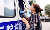 Xét nghiệm ‘không bỏ sót một ai' - virus corona Vũ Hán đang lây lan ở một thành phố Trung Quốc