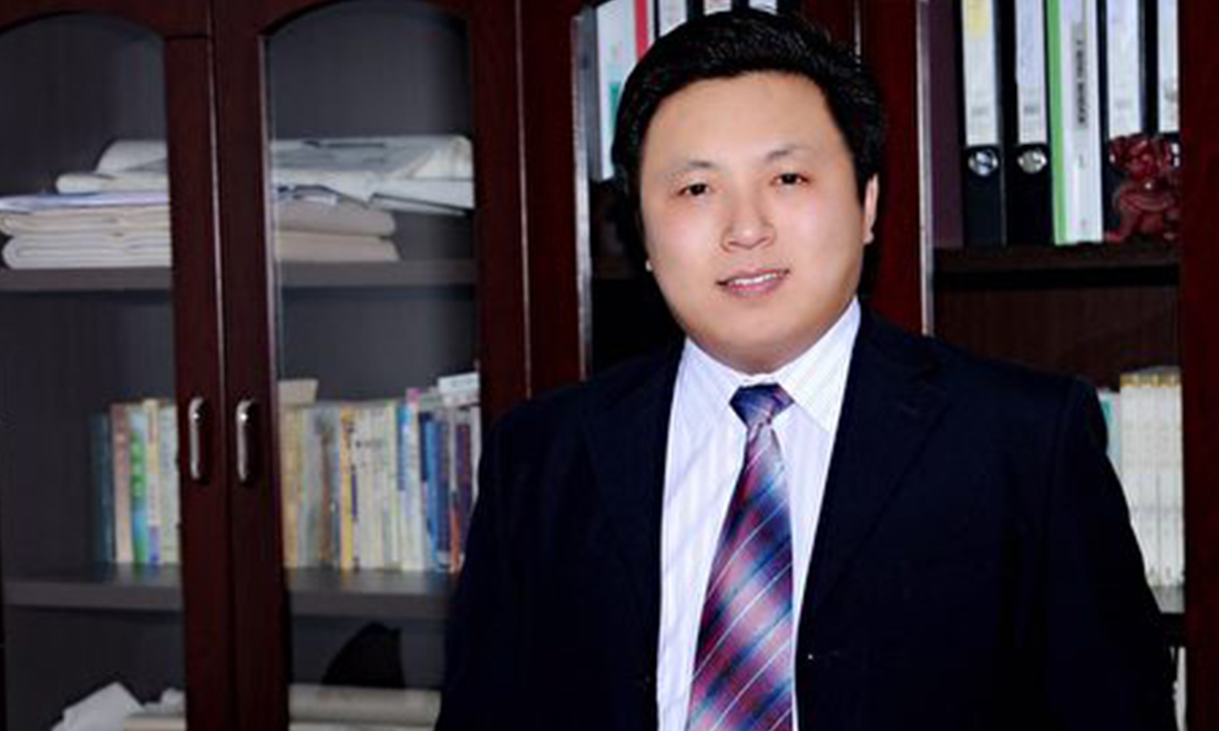 Học giả Luật: Bất kỳ vụ án Pháp Luân Công nào tại Trung Quốc cũng đều là án oan