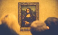 Bí ẩn kiệt tác: Mona Lisa không phải là 'thực sự' đang mỉm cười