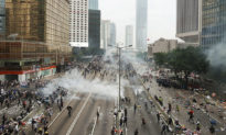 Bắc Kinh đang phá vỡ nền pháp trị ở Hong Kong