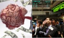 Cơ chế ‘đột biến’ tế bào ung thư giống hệt cơ chế ‘thúc đẩy khủng hoảng tài chính’ (Phần 5)
