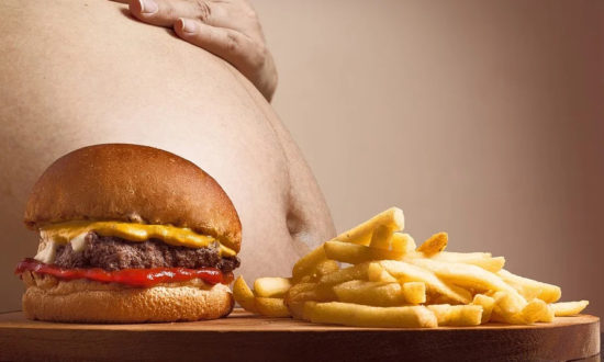 Ăn nhiều chất béo và thuốc kháng sinh có thể làm tăng nguy cơ tổn thương tiền viêm ruột