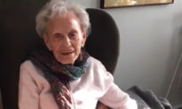 Cụ bà 102 tuổi sống sót qua trận Cúm lịch sử 1918, chiến thắng ung thư và viêm phổi Vũ Hán