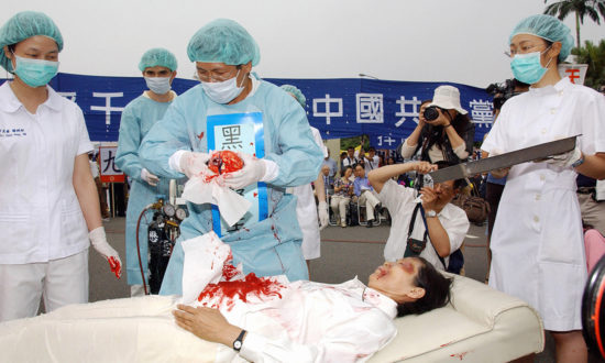 Trung Quốc gỡ bỏ hạn chế các bệnh viện cấy ghép tạng, thu hoạch tạng sống sẽ mở rộng?