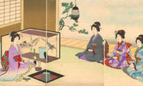 Trà Đạo Nhật Bản: Thiền, thiên nhiên, nghệ thuật - con đường khai mở Đạo tâm