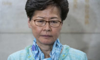 Trưởng đặc khu Hong Kong trả lại danh hiệu ‘Viện sĩ danh dự’ cho Viện Đại học Cambridge