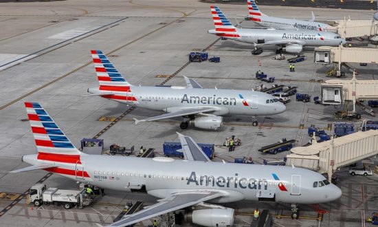 Các hãng hàng không Mỹ hoàn gần 13 tỷ USD tiền mặt cho khách hàng trong năm 2020
