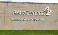 Anh Quốc bật đèn xanh để AstraZeneca tiếp tục thử nghiệm vaccine COVID-19