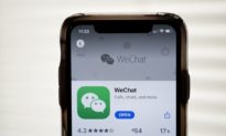 Vì 'an ninh quốc gia', Nga cấm sử dụng WeChat của Trung Quốc trên thiết bị công