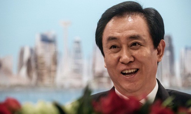 Evergrande - ‘gã khổng lồ bất động sản’ Trung Quốc nợ hơn 120 tỷ USD, đối mặt khủng hoảng