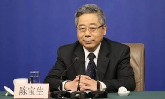 Bộ trưởng Giáo dục Trung Quốc: 'Kiên quyết chống các tư tưởng sai trái' xâm nhập tài liệu giáo dục