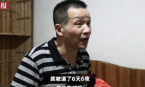 Được thả sau 27 năm tù oan, người đàn ông Trung Quốc vẫn sống trong sợ hãi, lo âu từng ngày