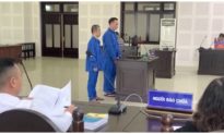 Việt Nam tuyên án 28 năm tù 2 người Trung Quốc nhập cảnh vào Đà Nẵng trộm két sắt
