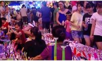 Hà Nội cấm phương tiện trên 5 tuyến phố để phục vụ lễ hội Trung thu phố cổ