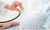 Đóng bảo hiểm 3 tháng, lao động nữ nghỉ dưỡng thai sẽ được hưởng chế độ khi sinh