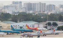 Chính phủ Việt Nam đồng ý mở lại 6 đường bay thương mại quốc tế