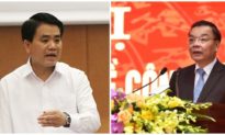 Bãi nhiệm ông Nguyễn Đức Chung, Hà Nội sẽ họp bầu tân chủ tịch thành phố