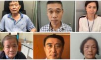 Hàng loạt Giám đốc ở Hà Nội bị khởi tố