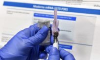 Moderna: Vaccine COVID-19 không có bằng chứng nào cho thấy có thể ngăn virus lây lan