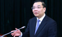 Bộ trưởng Chu Ngọc Anh sẽ trở thành tân Chủ tịch Hà Nội?