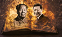 Đảng Cộng Sản Trung Quốc và 'màn ảo thuật lịch sử' bằng sách giáo khoa