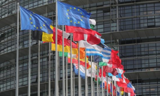 EU thông qua Nghị quyết có thể truy tố hình sự những quan chức ĐCSTQ tham gia đàn áp Pháp Luân Công