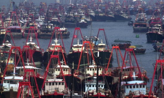 Tin nhanh thế giới: Philippines phản đối 220 tàu cá Trung Quốc, Ông Trump sắp có mạng xã hội riêng