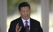Ông Tập gián tiếp tiết lộ '5 vết thương chí mạng' của chính quyền Trung Quốc