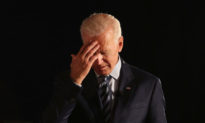 Trớ trêu: Joe Biden bị 'mất trí nhớ' khi nói về bệnh Alzheimer và lại tiếp tục quên...