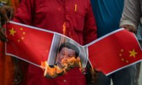 Hồng ma họa quốc: Năm Canh Tý là năm người Trung Quốc thức tỉnh