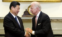 Học giả Gordon Chang: Trung Quốc ‘không có hứng’ để đàm phán với Hoa Kỳ
