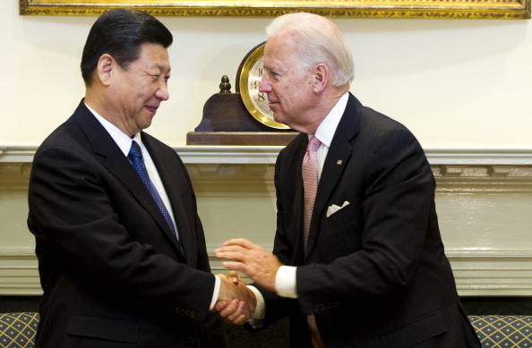 Học giả Gordon Chang: Trung Quốc ‘không có hứng’ để đàm phán với Hoa Kỳ