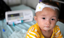 Hơn 10 năm sau bê bối sữa nhiễm độc của Trung Quốc, trẻ em vẫn gặp vấn đề nghiêm trọng về sức khỏe