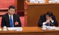 Có phải chính quyền Trung Quốc đang ‘gia tốc’ đến tàn cục?