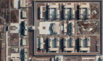 Trung Quốc đã xây dựng 380 trại tập trung ở Tân Cương, theo nghiên cứu mới của ASPI