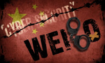 Khi Đảng Cộng sản Trung Quốc bắt Mạng xã hội phải câm lặng