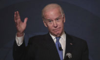 Joe Biden lại tiếp tục nói nhầm: 'Tôi đã tham gia Thượng viện cách đây 180 năm'