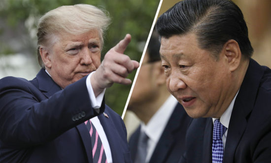Chiêu ‘khóa chặt’ của chính quyền Trump: Đặt ra luật mới, gia hạn luật cũ để chặn công nghệ Trung Quốc