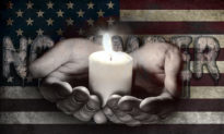 Cảnh báo tiên tri của Mục sư Dana Coverstone: Nước Mỹ, Tháng 11, Xin hãy cầu nguyện!
