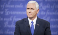 Mike Pence: 'Joe Biden là con ngựa thành Troy của cánh tả cực đoan'