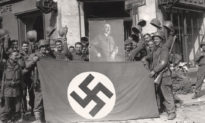 Phù hiệu chữ Vạn "卍" đã bị Đức Quốc xã Hitler lấy cắp như thế nào?