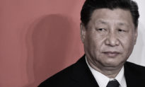 Tập Cận Bình đang tiếp tục tiến hành một cuộc thanh trừng trong nội bộ chính quyền Trung Quốc?