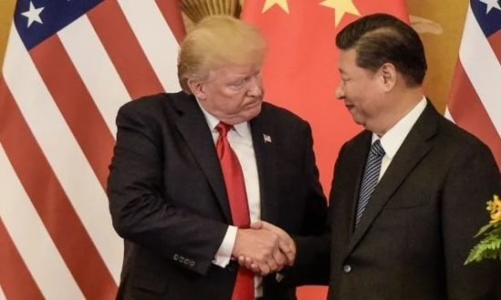 Ông Trump: Trung Quốc phải bồi thường cho thiệt hại 60 nghìn tỷ đô la vì lây lan đại dịch COVID - 19