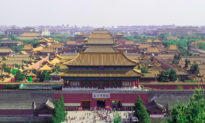 ĐCS Trung Quốc đã phá vỡ phong thủy của thành cổ Bắc Kinh
