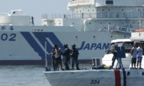 Thủ tướng Nhật Bản cam kết tăng cường quân đội để đối phó với ĐCS Trung Quốc
