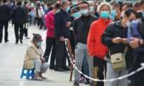 Trung Quốc đang chống chọi với virus Corona Vũ Hán, 11 khu vực bị phong toả